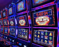 Slots Games